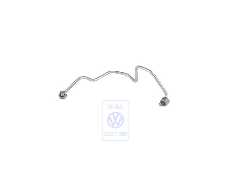 VW Originale Tubo Pressione - 075130306B