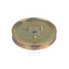 VW Originale Puleggia Cinghia Trapezoidale - 075145203A