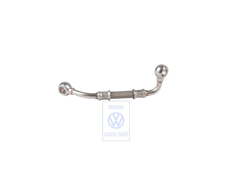 VW Originale Tubo Olio - 075145772E