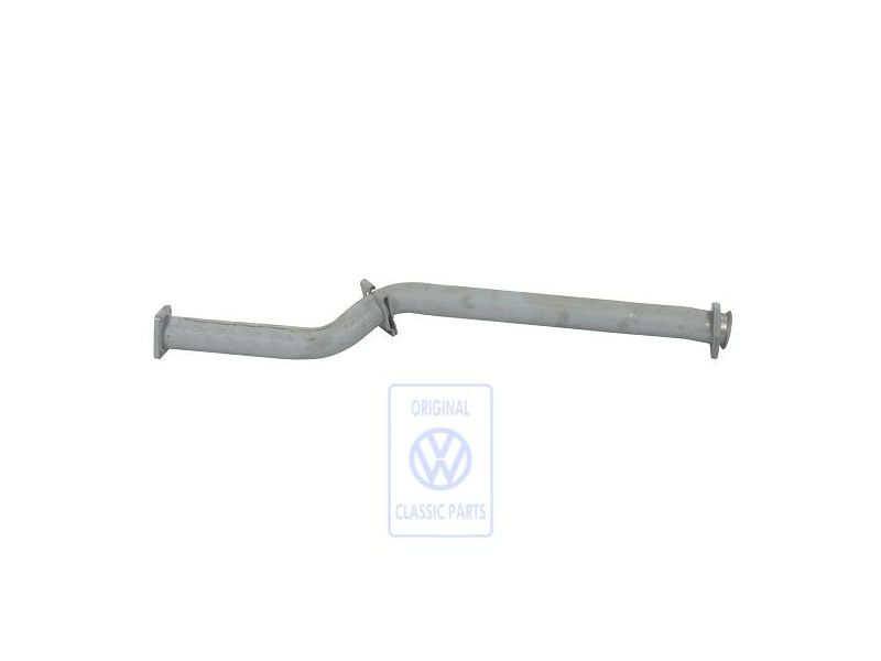 VW Originale Tubo Scarico - 075253101D