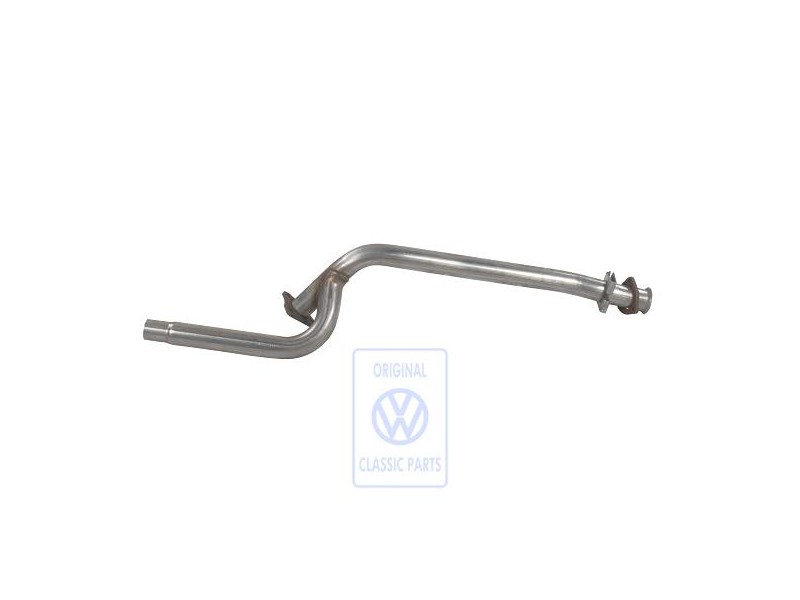 VW Originale Tubo Scarico - 075253101H
