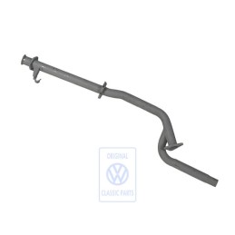 VW Originale Tubo Scarico - 075253101L
