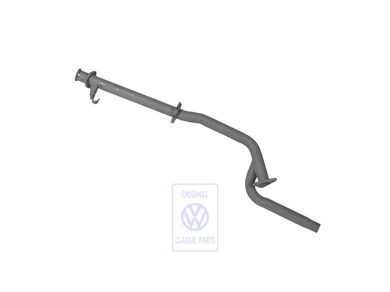 VW Originale Tubo Scarico - 075253101L