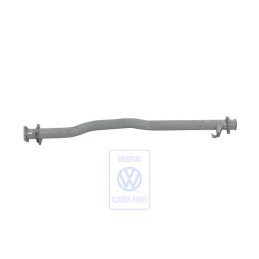 VW Originale Tubo Scarico - 075253101S