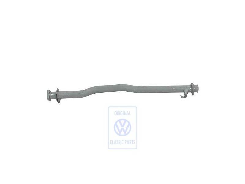 VW Originale Tubo Scarico - 075253101S