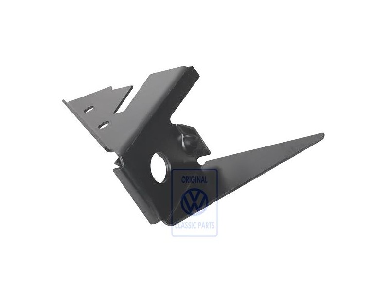 VW Originale Schermatura In Lamiera - 075253715