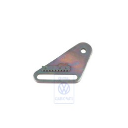 VW Originale Staffa Di Tensione - 075903251