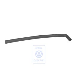 VW Originale Tubo Flessibile Liq. Raffredd. 