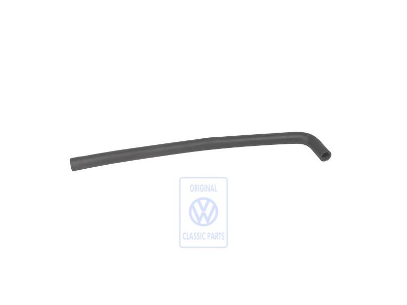 VW Originale Tubo Flessibile Liq. Raffredd. 