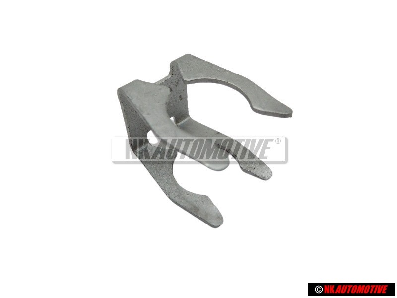 VW Originale Fermaglio Elastico - 1H0609747