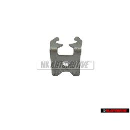 VW Originale Fermaglio Elastico - 1H0609747