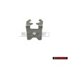 VW Originale Fermaglio Elastico - 1H0609747