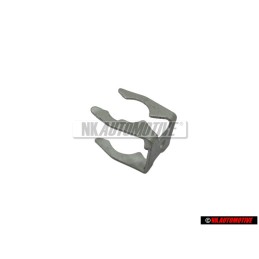 VW Originale Fermaglio Elastico - 1H0609747