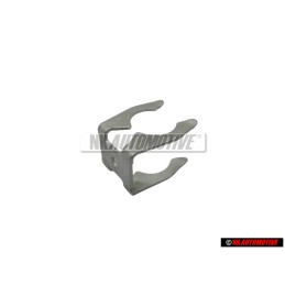 VW Originale Fermaglio Elastico - 1H0609747