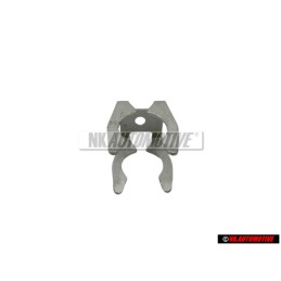 VW Originale Fermaglio Elastico - 1H0609747
