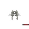 VW Originale Fermaglio Elastico - 1H0609747