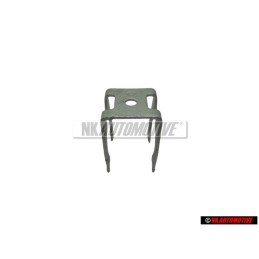 VW Originale Fermaglio Elastico - 1H0609747