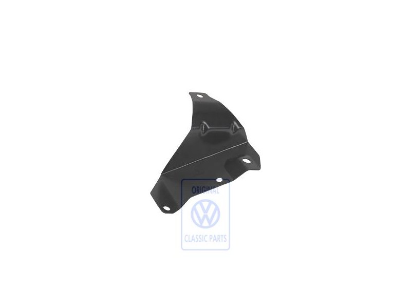 VW Originale Lamiera Di Copertura - 076129597A