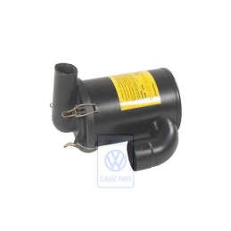 VW Originale Filtro Aria - 076129607