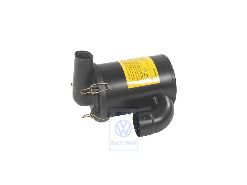VW Originale Filtro Aria - 076129607