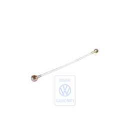 VW Originale Tubo Carburante - 076130309