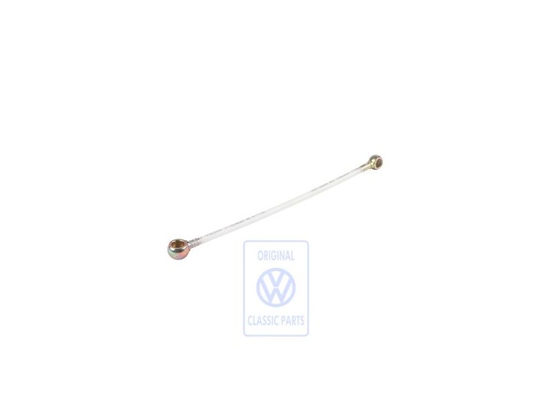 VW Originale Tubo Carburante - 076130309