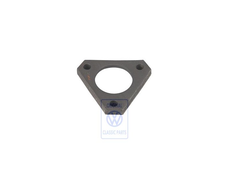 VW Originale Flangia - 076253225