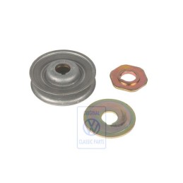 VW Originale Puleggia Cinghia Trapezoidale - 076903119
