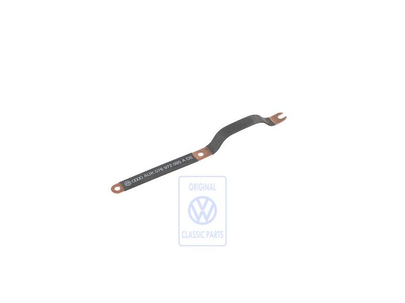 VW Originale Collegamento - 076972095A