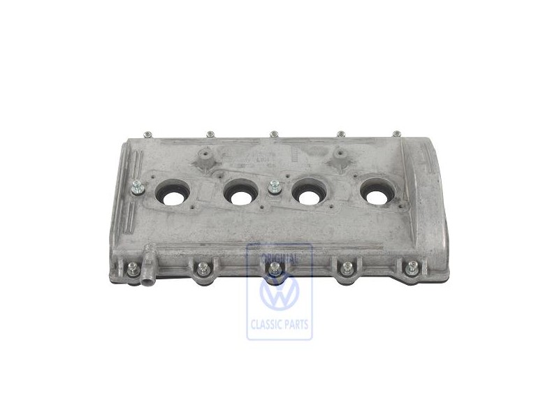 VW Originale Coperchio Testata Cil. 