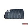 VW Originale Copertura Nero Satinato - 1J0853665D B41