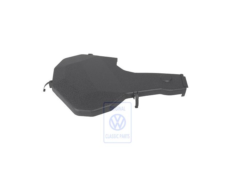 VW Originale Carter Cinghia Dentata - 077109107E