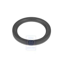 VW Originale Anello Tenuta Ondulato - 077115147B