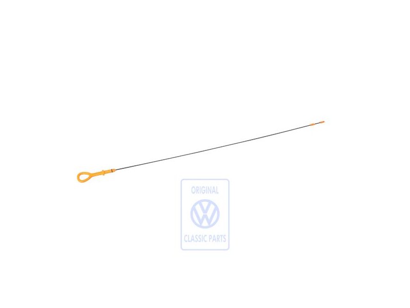 VW Originale Asta Di Misurazione Olio - 077115607K