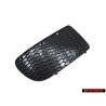VW Originale Copertura Nero Satinato - 1J0853666H B41