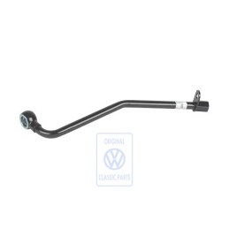 VW Originale Tubo Deflusso Acqua - 077121481B