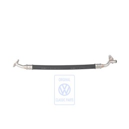 VW Originale Tube Di Raccordo - 077131831F