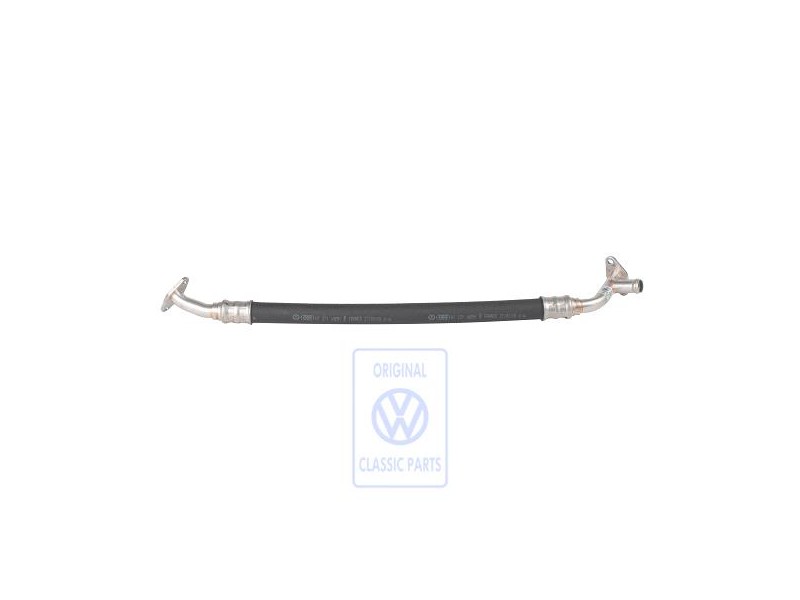 VW Originale Tube Di Raccordo - 077131831F