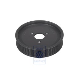 VW Originale Puleggia - 077145255G