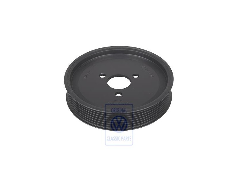 VW Originale Puleggia - 077145255G