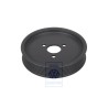 VW Originale Puleggia - 077145255G