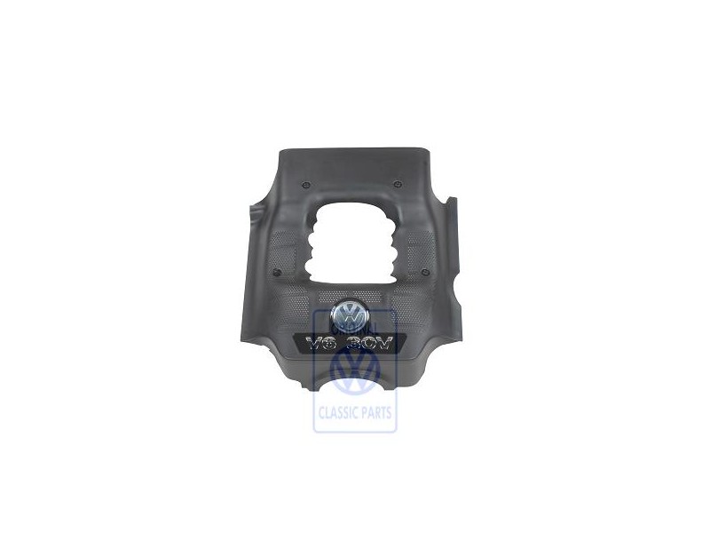VW Originale Copertura P.Collettore Aspir. 