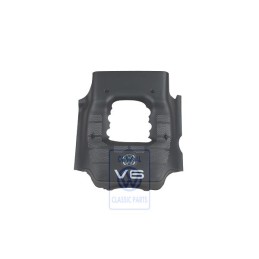 VW Originale Copertura P.Collettore Aspir. 