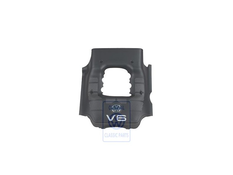 VW Originale Copertura P.Collettore Aspir. 