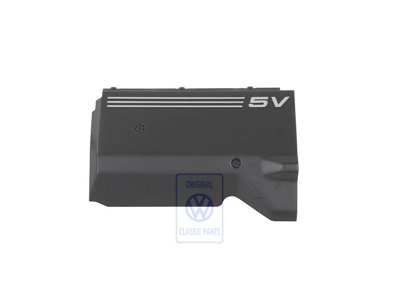 VW Originale Copertura P.Collettore Aspir. 