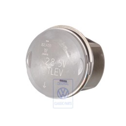 VW Originale Pistone Completo - 078107065AF