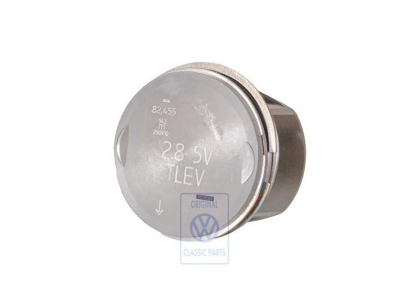 VW Originale Pistone Completo - 078107065AF