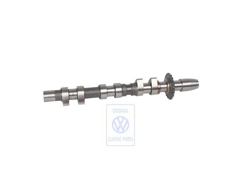 VW Originale Albero A Camme - 078109022A