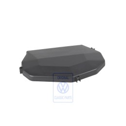 VW Originale Carter Cinghia Dentata - 078109107Q