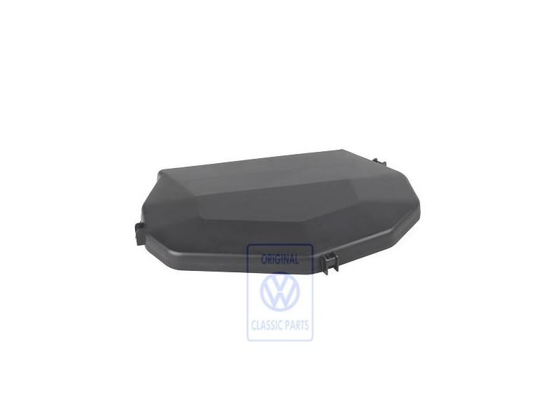 VW Originale Carter Cinghia Dentata - 078109107Q